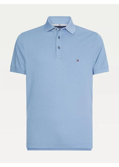 Tommy Hilfiger – Polo Slim Fit De Hombre