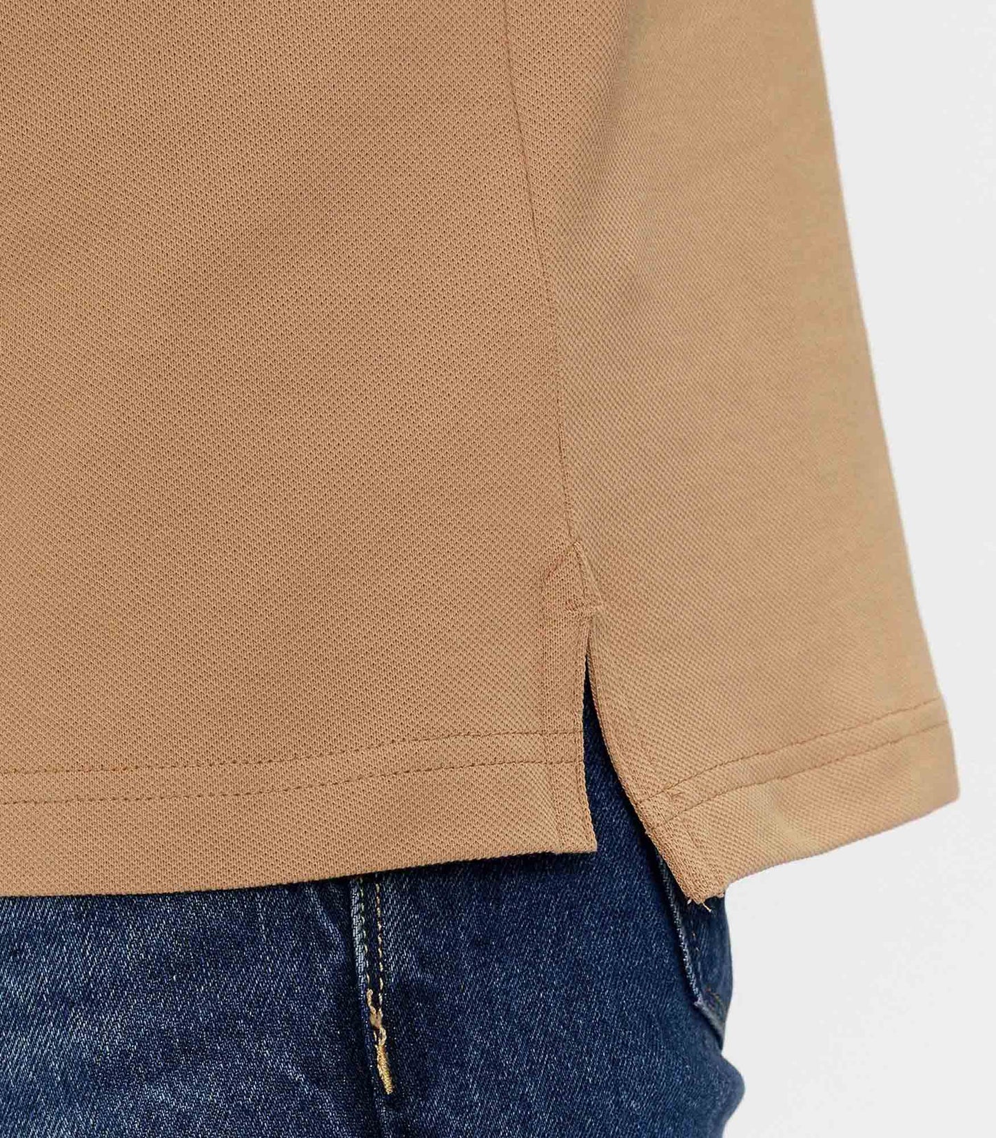 Tommy Hilfiger – Polo Slim Fit De Hombre