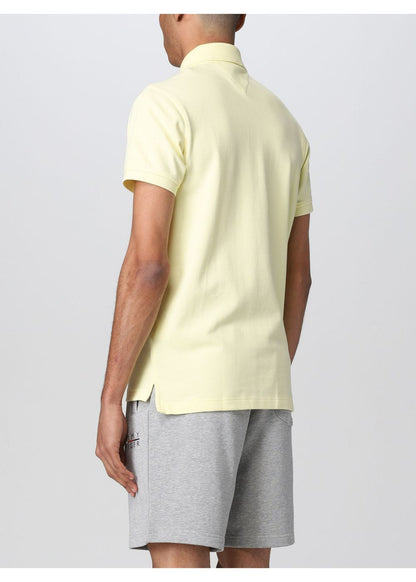 Tommy Hilfiger – Polo Slim Fit De Hombre