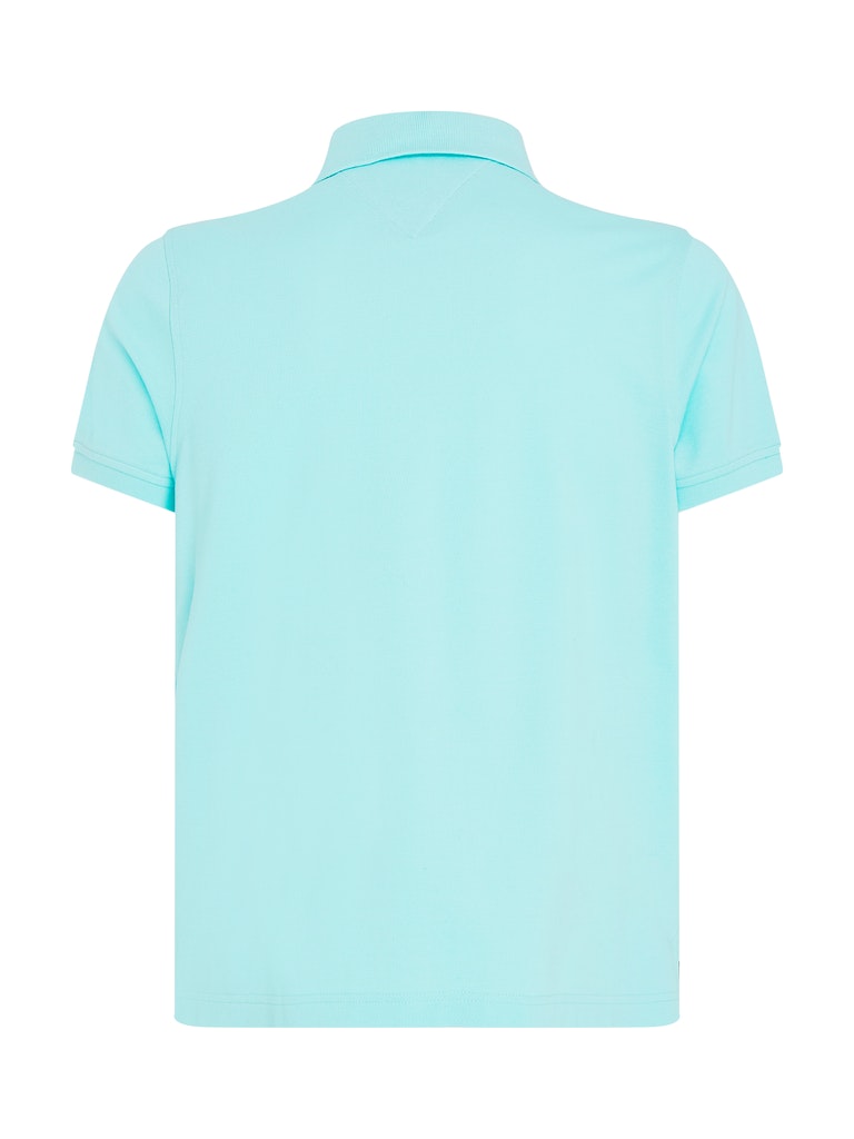 Tommy Hilfiger – Polo Slim Fit De Hombre