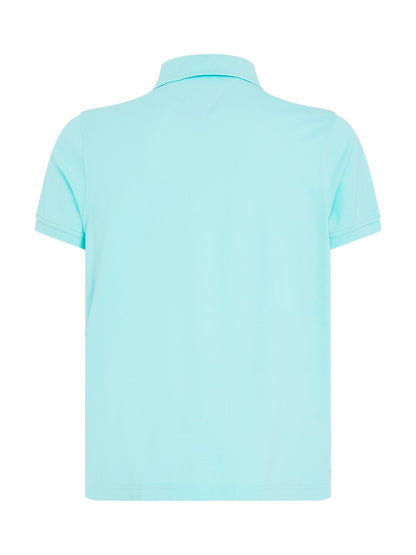 Tommy Hilfiger – Polo Slim Fit De Hombre