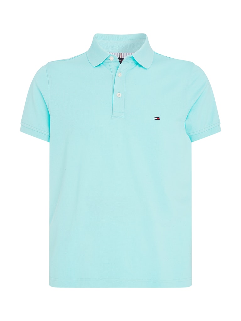 Tommy Hilfiger – Polo Slim Fit De Hombre