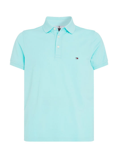 Tommy Hilfiger – Polo Slim Fit De Hombre