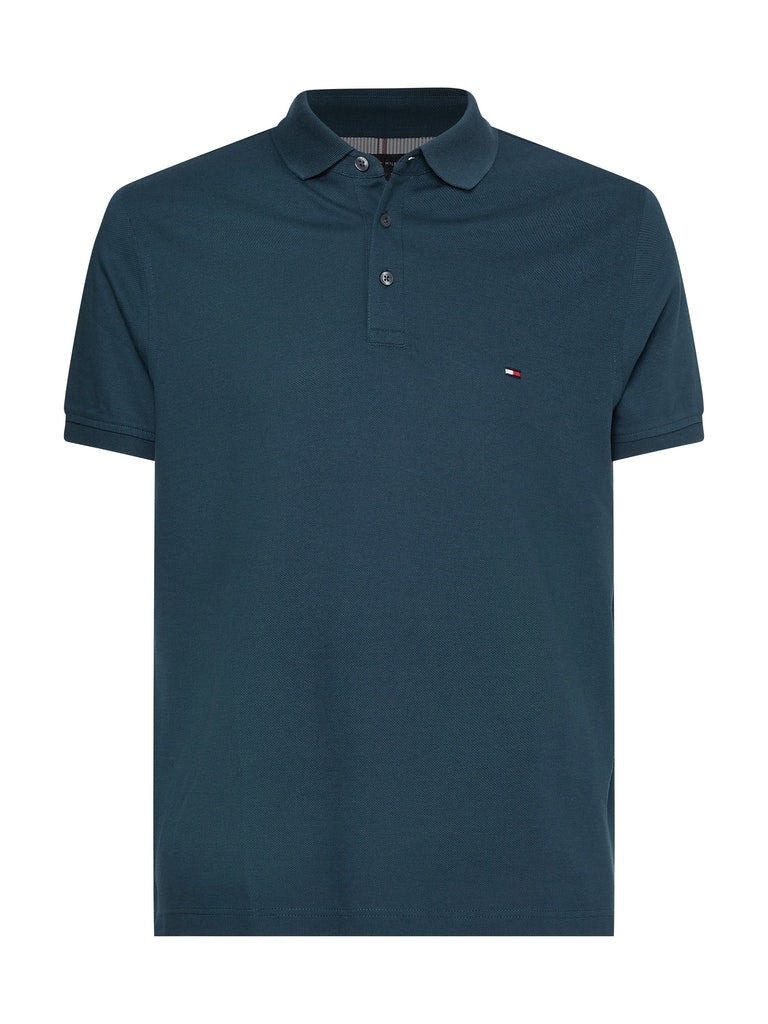 Tommy Hilfiger – Polo Slim Fit De Hombre