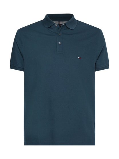 Tommy Hilfiger – Polo Slim Fit De Hombre