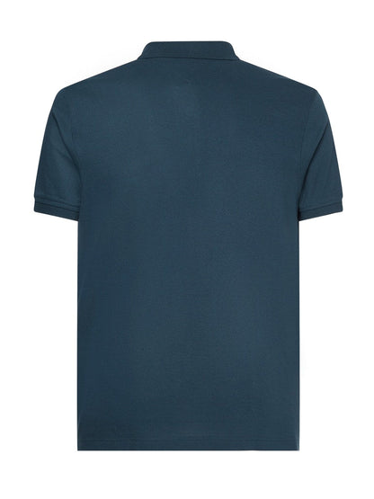 Tommy Hilfiger – Polo Slim Fit De Hombre