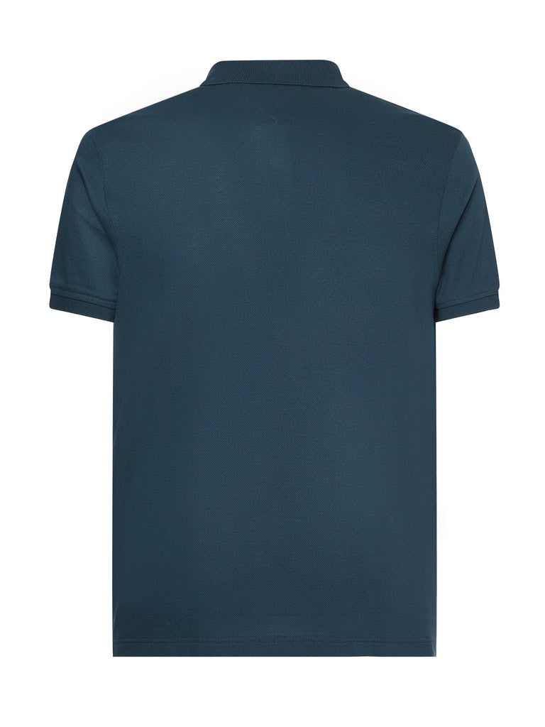 Tommy Hilfiger – Polo Slim Fit De Hombre