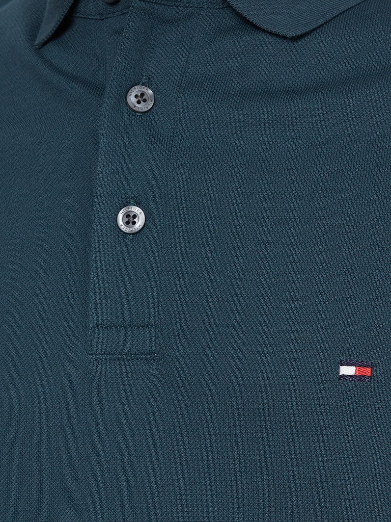 Tommy Hilfiger – Polo Slim Fit De Hombre