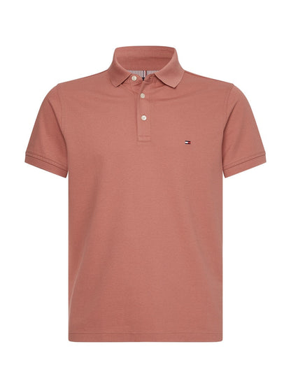 Tommy Hilfiger – Polo Slim Fit De Hombre