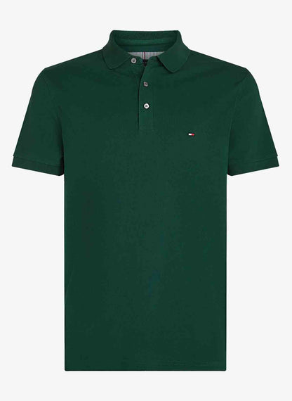 Tommy Hilfiger – Polo Slim Fit De Hombre