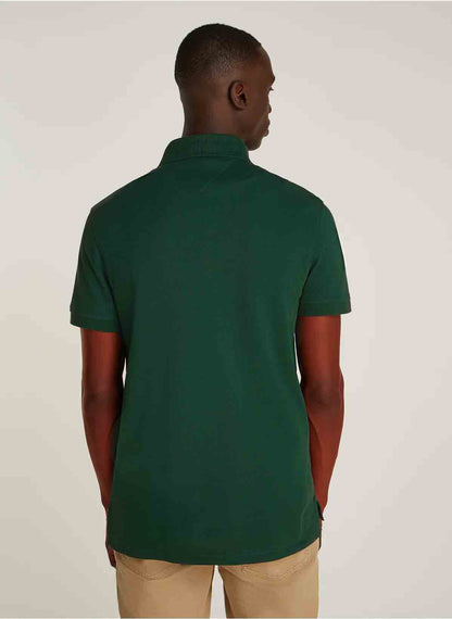 Tommy Hilfiger – Polo Slim Fit De Hombre