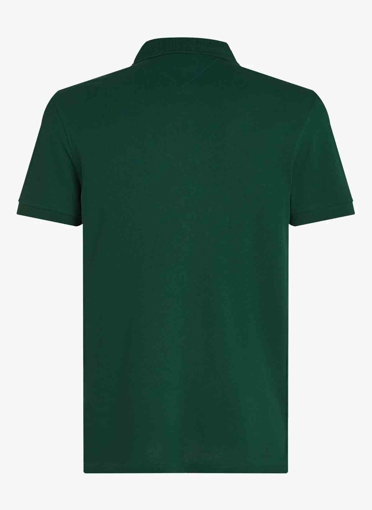 Tommy Hilfiger – Polo Slim Fit De Hombre