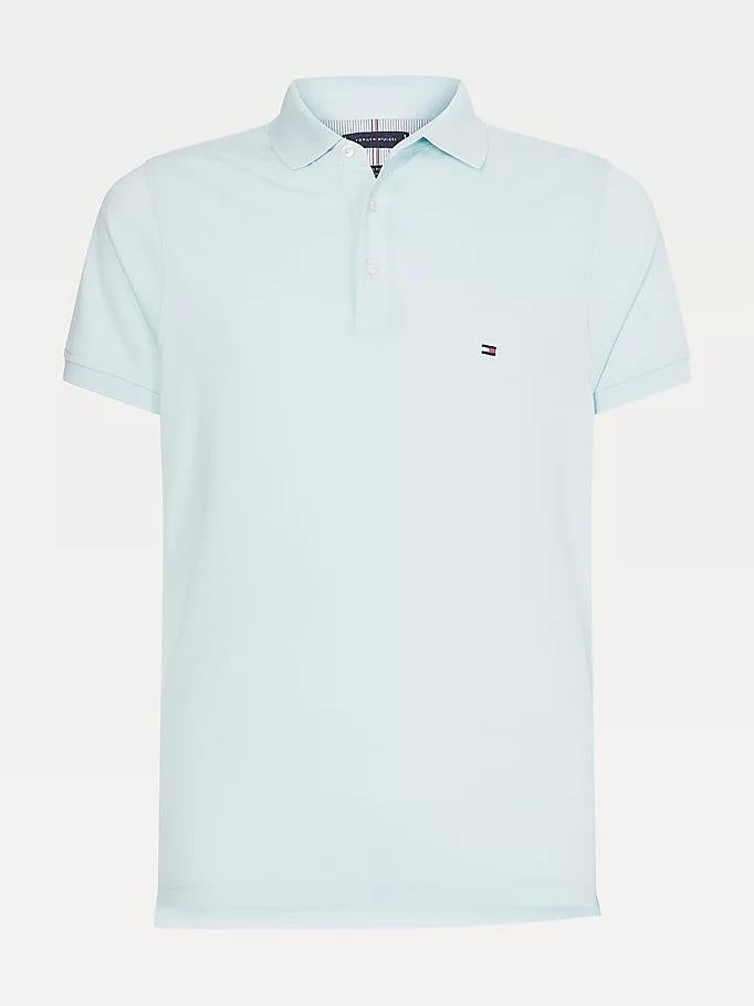 Tommy Hilfiger – Polo Slim Fit De Hombre