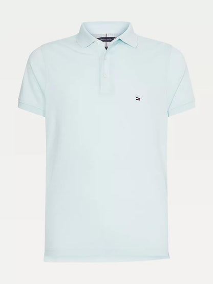 Tommy Hilfiger – Polo Slim Fit De Hombre
