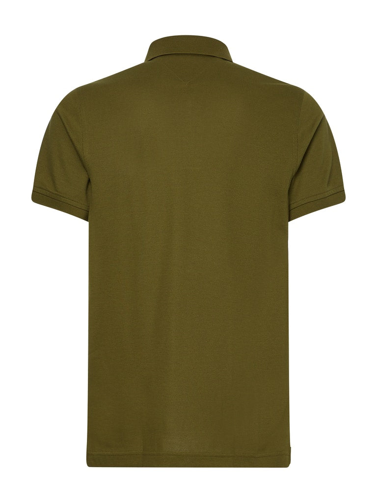 Tommy Hilfiger – Polo Slim Fit De Hombre