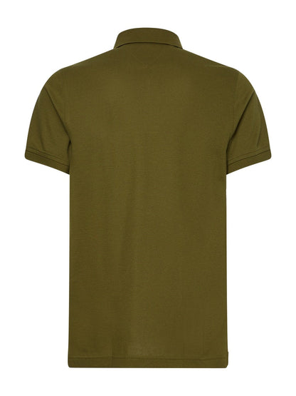 Tommy Hilfiger – Polo Slim Fit De Hombre