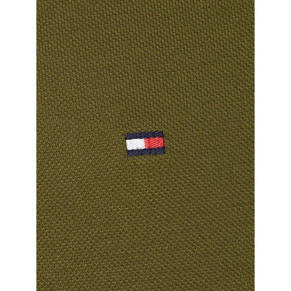 Tommy Hilfiger – Polo Slim Fit De Hombre
