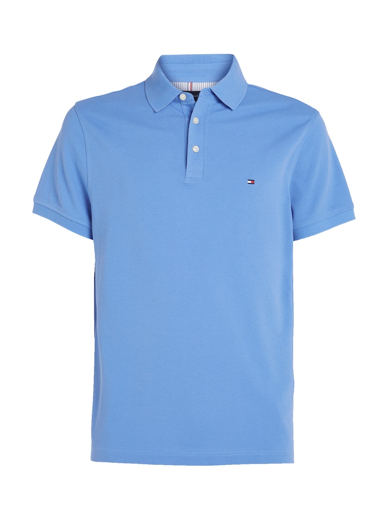 Tommy Hilfiger – Polo Slim Fit De Hombre