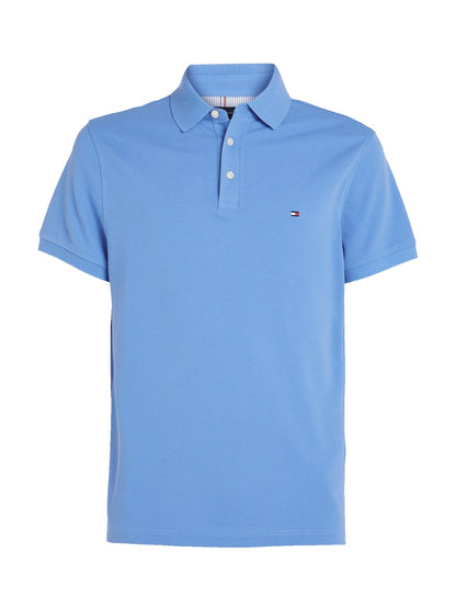 Tommy Hilfiger – Polo Slim Fit De Hombre