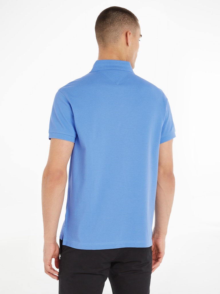 Tommy Hilfiger – Polo Slim Fit De Hombre