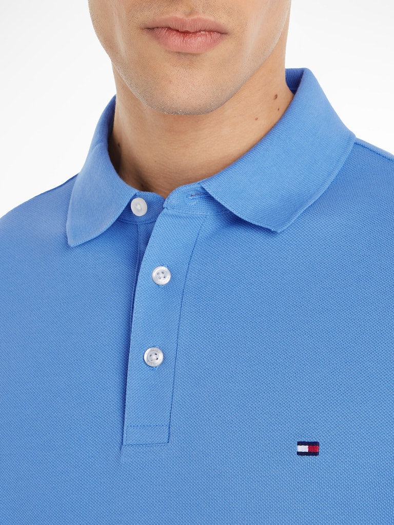 Tommy Hilfiger – Polo Slim Fit De Hombre