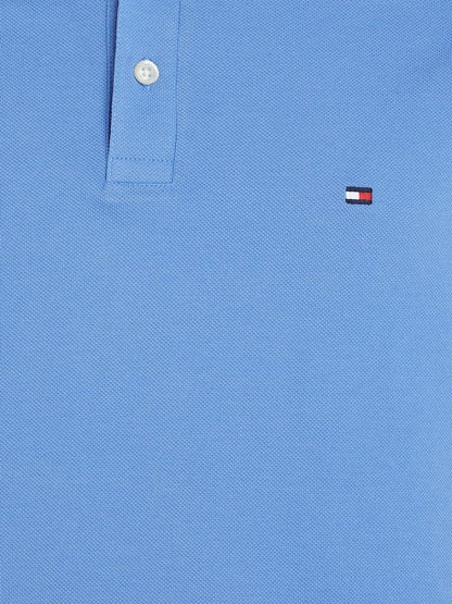 Tommy Hilfiger – Polo Slim Fit De Hombre