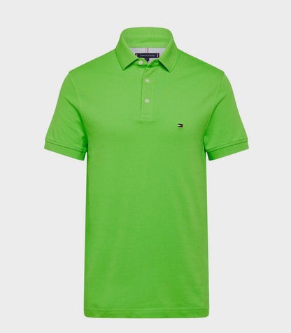 Tommy Hilfiger – Polo Slim Fit De Hombre