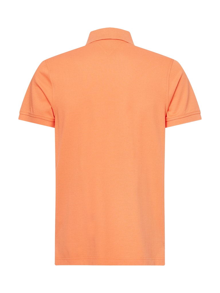 Tommy Hilfiger – Polo Slim Fit De Hombre