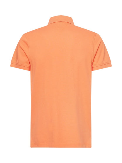 Tommy Hilfiger – Polo Slim Fit De Hombre