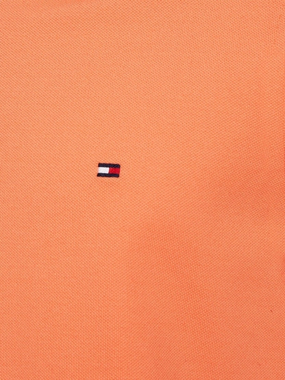 Tommy Hilfiger – Polo Slim Fit De Hombre