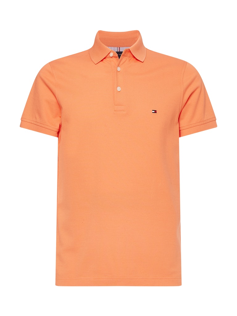 Tommy Hilfiger – Polo Slim Fit De Hombre