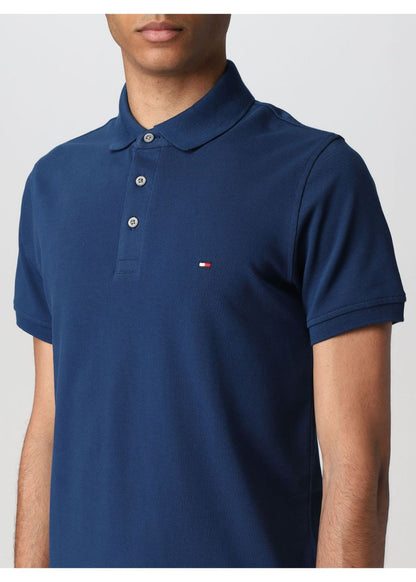 Tommy Hilfiger – Polo Slim Fit De Hombre