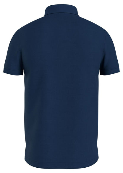 Tommy Hilfiger – Polo Slim Fit De Hombre