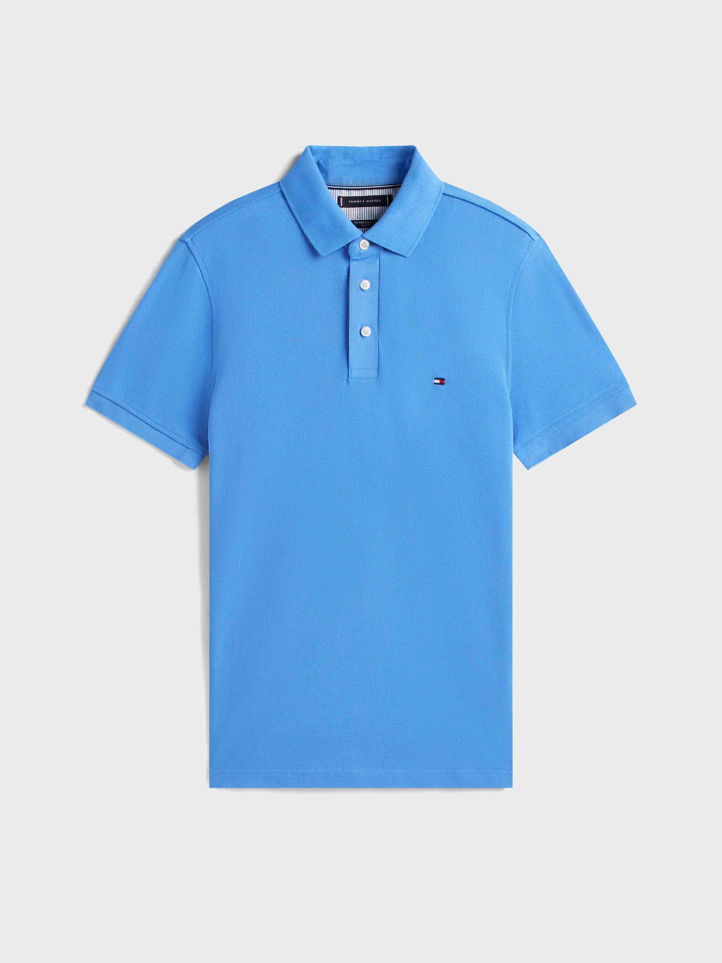 Tommy Hilfiger – Polo Slim Fit De Hombre
