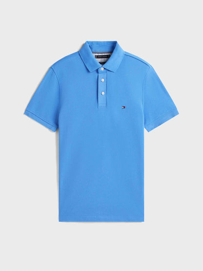 Tommy Hilfiger – Polo Slim Fit De Hombre