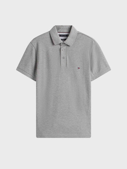 Tommy Hilfiger – Polo Slim Fit De Hombre