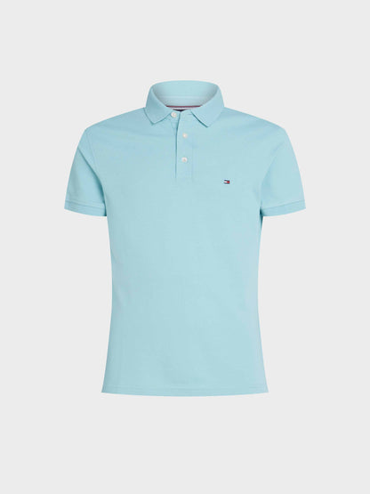 Tommy Hilfiger – Polo Slim Fit De Hombre