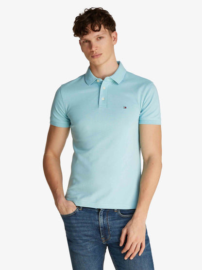 Tommy Hilfiger – Polo Slim Fit De Hombre