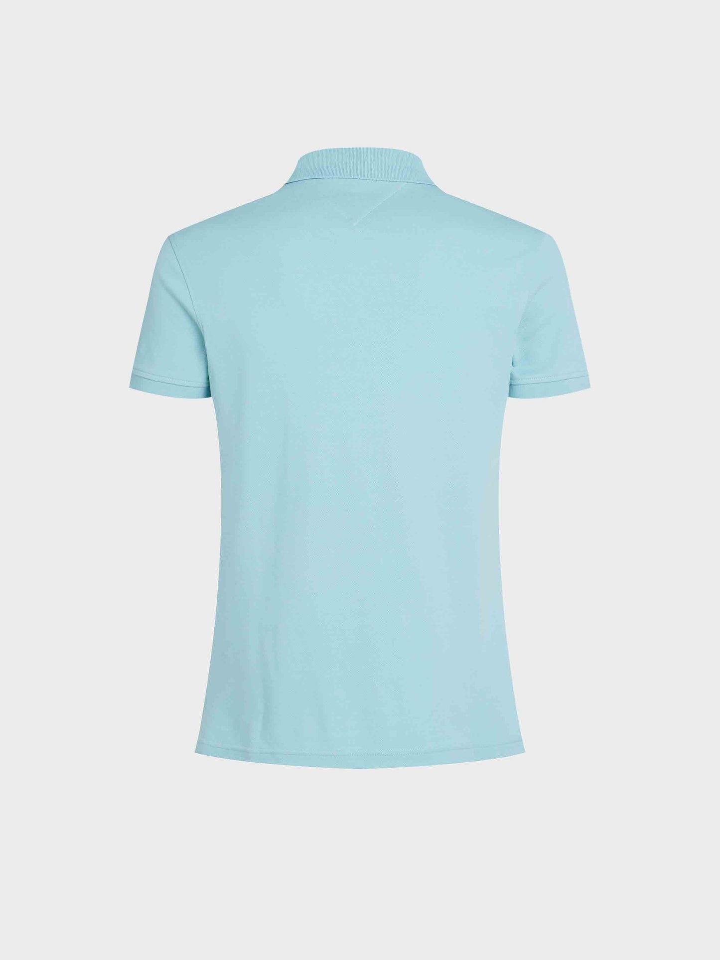 Tommy Hilfiger – Polo Slim Fit De Hombre