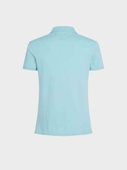 Tommy Hilfiger – Polo Slim Fit De Hombre