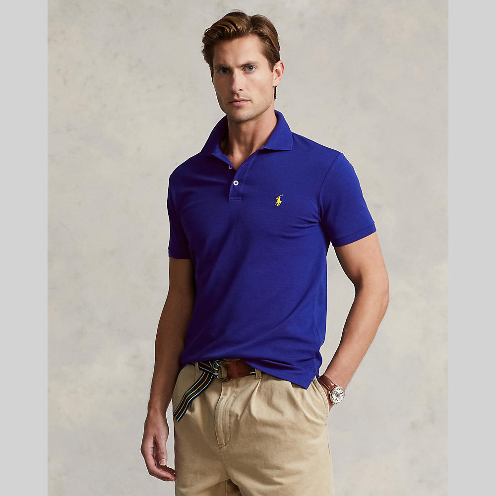 Polo Ralph Lauren - Polo Slim Fit