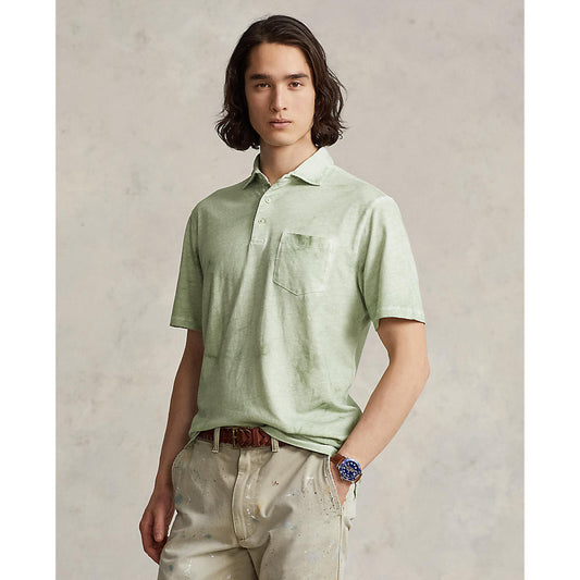 Polo Ralph Lauren - Polo Classic Fit De Algodón