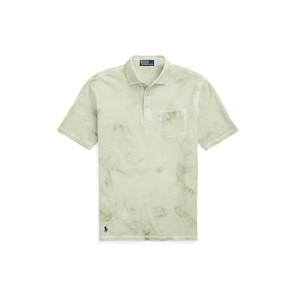 Polo Ralph Lauren - Polo Classic Fit De Algodón