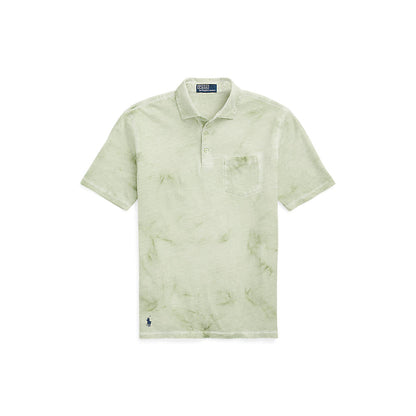 Polo Ralph Lauren - Polo Classic Fit De Algodón