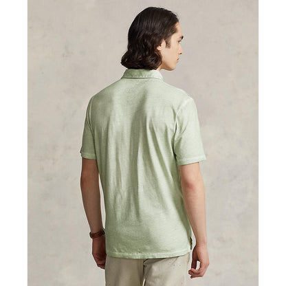 Polo Ralph Lauren - Polo Classic Fit De Algodón