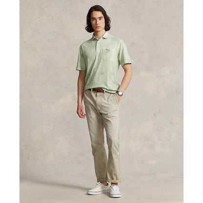 Polo Ralph Lauren - Polo Classic Fit De Algodón