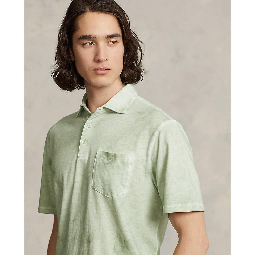 Polo Ralph Lauren - Polo Classic Fit De Algodón