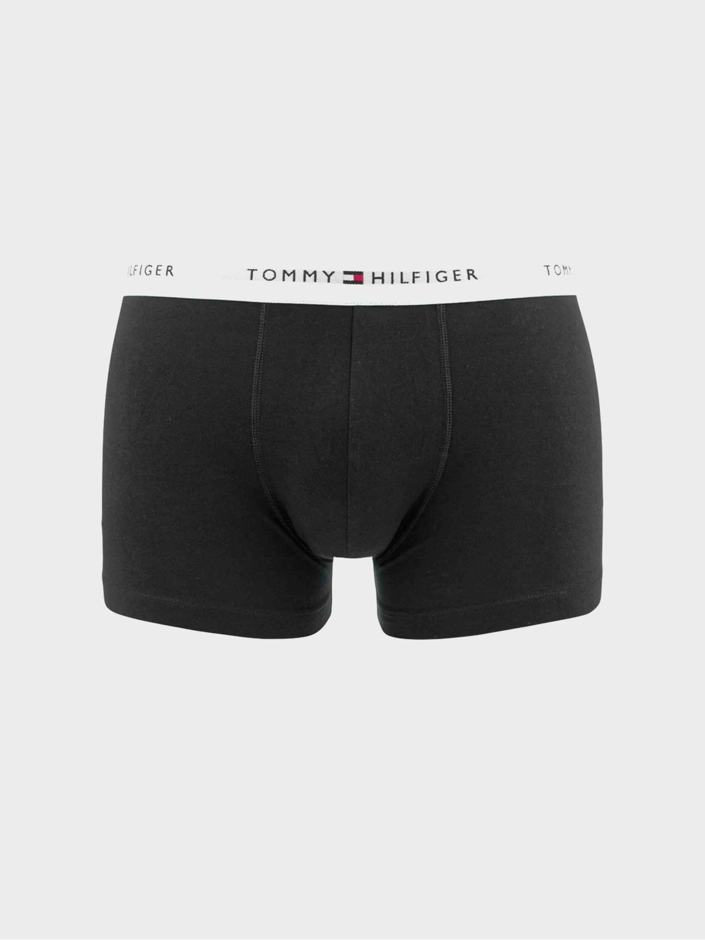 Tommy Hilfiger - Pack De Cinco Boxers De Hombre
