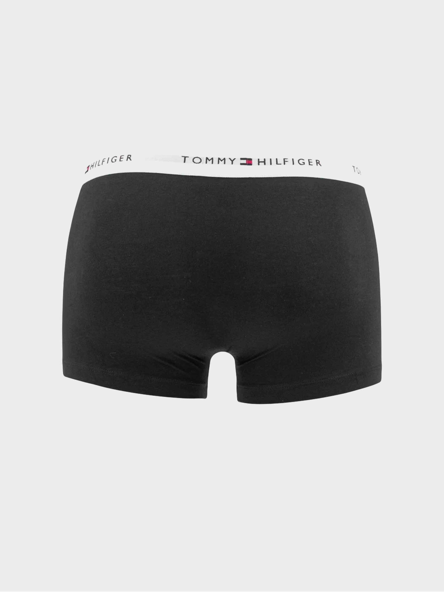 Tommy Hilfiger - Pack De Cinco Boxers De Hombre