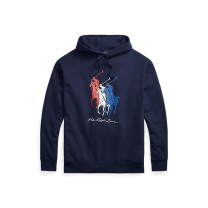 Polo Ralph Lauren - Sudadera Lspohoodm2 De Manga Larga
